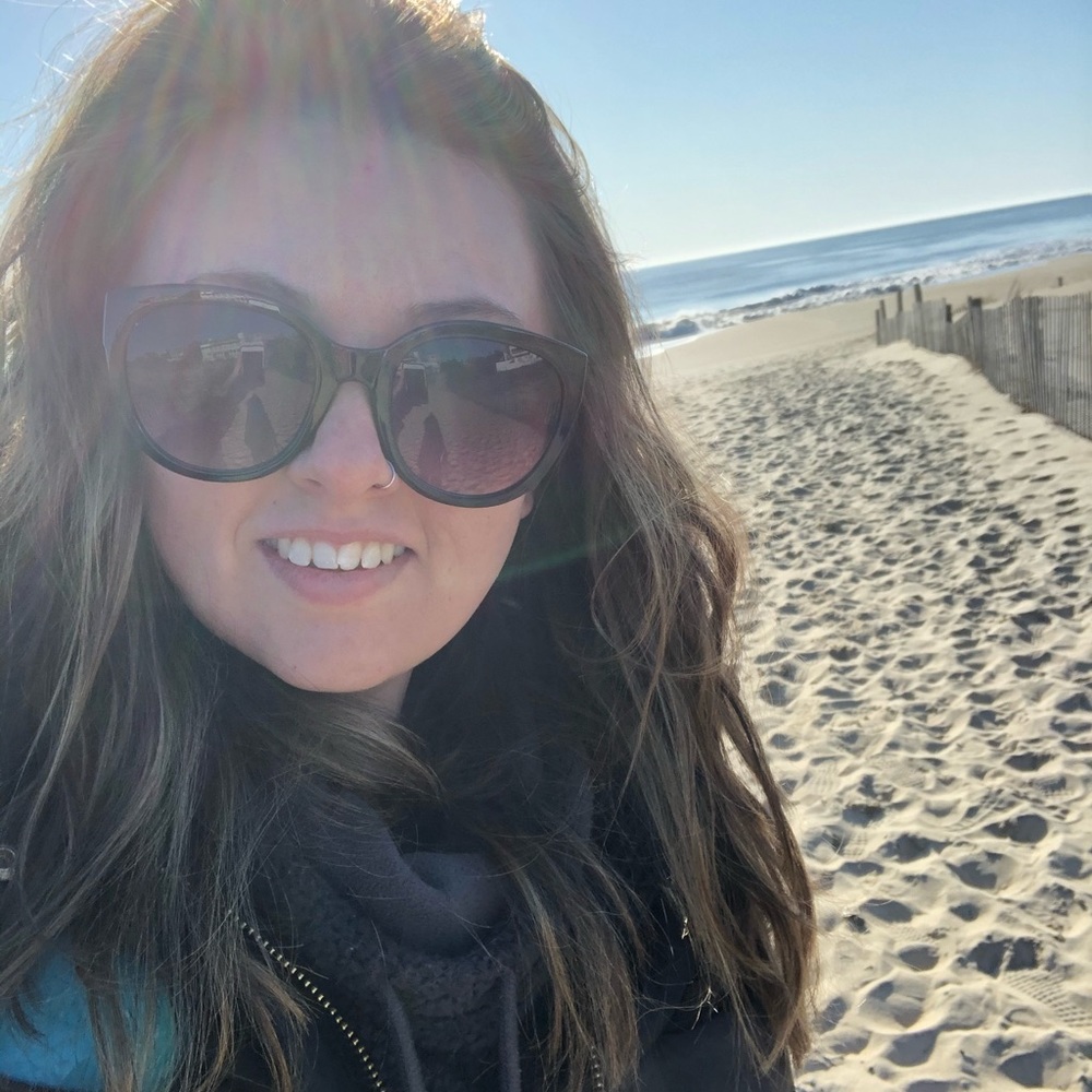 Meet your Posher, Stephanie